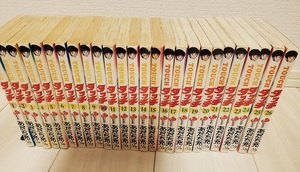 [送料込][全巻] タッチ 全26巻セット あだち充 漫画 [中古]