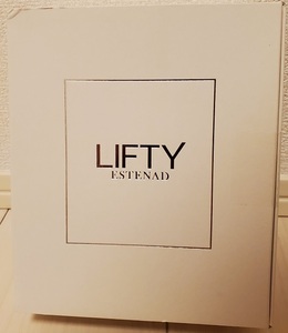 [新品未使用]エステナード 美顔器 LIFTY リフティ（RIZAP）