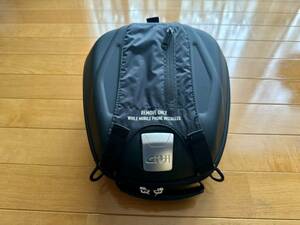 GIVI タンクロックST602 中古