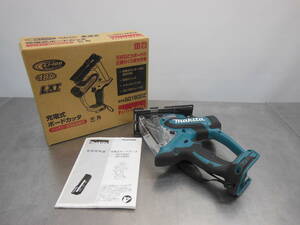 【極美品】 makita マキタ 18V 充電式 ボードカッタ 本体のみ SD180DZ 