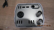 防犯カメラ TOSHIBA CCD カラーカメラ　セキュリティー本体のみ　固め売り　7台　中古_画像5