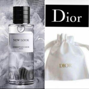 新品　クリスチャンディオール　Dior ディオール　ChristianDior メゾンクリスチャンディオール 香水 ニュールック