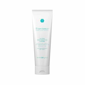 Exuviance / Ultra Restorative Creme エクスビアンス リッチ リストラティブ クリーム 227g 業務用 サロンサイズの画像1