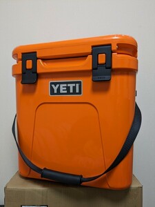 YETI