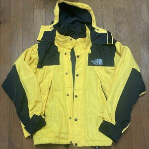 THE NORTH FACE ノースフェイス マウンテンジャケット GORE-TEX ゴアテックス JACKET