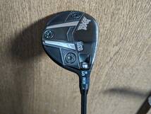 送料無料！PXG 0311 GEN6 5W FUJIKURA PRO 65 X_画像1