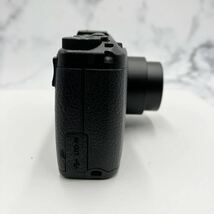 □【売り切り】そこそこ美品！RICOH リコー コンパクトデジタルカメラ GR DIGITALIII f＝6.0mm 1:1.9動作確認済み シャッター数1420_画像5