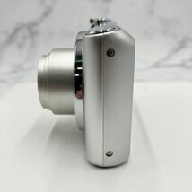 $【売り切り】CASIOカシオ EXILIM エクシリム コンパクトデジタルカメラ EX-ZS210 f＝4.3-51.6mm 1:3.1-6.3 動作確認済み 24mm WIDE _画像3