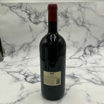 $【売り切り】未開栓！ANTINORI アンティノリTIGNANELLO ティニャネロ 赤ワイン 13.5% 1.5L _画像3