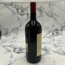 $【売り切り】未開栓！ANTINORI アンティノリTIGNANELLO ティニャネロ 赤ワイン 13.5% 1.5L _画像5