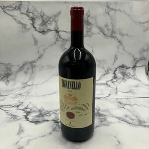 $【売り切り】未開栓！ANTINORI アンティノリTIGNANELLO ティニャネロ 赤ワイン 13.5% 1.5L 