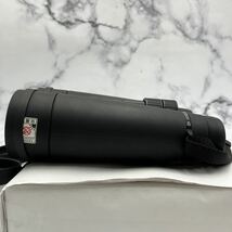 ●【売り切り】そこそこ美品 LEICAライカ ULTRAVID 12×50 高倍率双眼鏡 キャップ付属 バードウオッチング アウトドア 保存袋付属_画像3