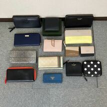 ◎【売り切り】ブランド財布大量まとめセット！GUCCI グッチ TORY BURCH トリーバーチ MICHAEL KORS マイケルコース etc..._画像10