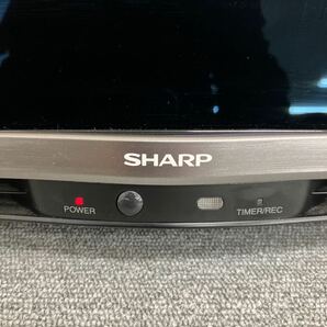 ◎【売り切り】SHARP シャープ AQUOS アクオス 液晶カラーテレビ LC-50US5 50V型 HDMI4口搭載 生活家電 現状品の画像10