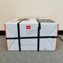 &【売り切り】新品！未開封！JBL ジェービーエル CONTROL ONE コントロールワン モニタースピーカー ブラック _画像7