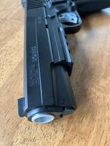 WA SIG 1911 GSR_画像4