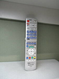 　パナソニック　N2QAYB000348 　DMR-XP15/DMR-XP200