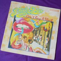 STEELY DAN Can't Buy a Thrill カナダ盤LP Jeff Baxter Gary Katz_画像1