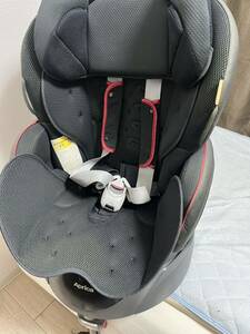 チャイルドシート Aprica アップリカ Deaturn レカロ RECARO Plus ディアターンプラス ディアターンプラスAB 