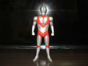  Ultraman Powered single goods sound ba tiger - light sound normal moveable goods 1993 year made Bandai details unknown used * junk treatment .