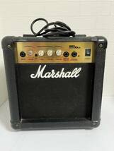 Marshall MG10CD マーシャル ギターアンプ _画像1