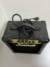 Marshall MG10CD マーシャル ギターアンプ _画像5