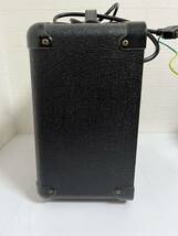 Marshall MG10CD マーシャル ギターアンプ _画像4