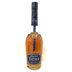 ◇SUNTORY BRANDY EXTRA サントリー ブランデー エクストラ 660ml 40% 未開栓 古酒◇