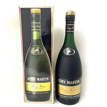 ◇REMY MARTIN レミーマルタン VSOP ブランデー コニャック 700ml 40％ 未開栓 古酒 元箱◇_画像1