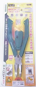 ★未使用★ エンジニア ネジザウルスGTV なめたネジ/潰れたネジ/錆びたネジ φ3-9.5mm用 PZ-77★領収書発行可/インボイス登録店★