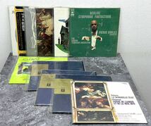 1円〜■LP レコード まとめ 30枚 クラシック シューベルト Johannes Brahms ジェラール スゼー レトロ■兵庫県姫路市から 24-490_画像2