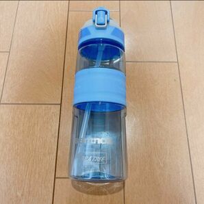 水筒　ウォーターボトル　フィットネスウォーターボトル　プラスチック飲料ボトル