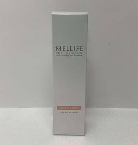 【ST18148MG】未開封 MELLIFE BRIGHT VEIL SERUM/メリフ ブライトヴェールセラム 40g 炭酸美容液