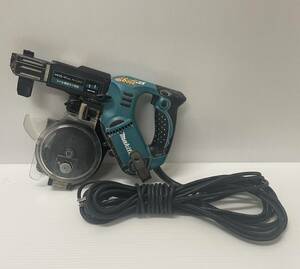 【KKB2918YK】MAKITA 6841R オートパック スクリュードライバ 電動工具 機器 マキタ