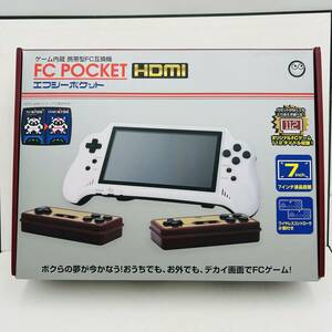 【！送料無料！】エフシーポケット　FC POCKET HDMI