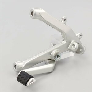 ◎DUCATI 1199/899 パニガーレ 純正 左側 ステップホルダー/チェンジペダル付 (D0228C06)