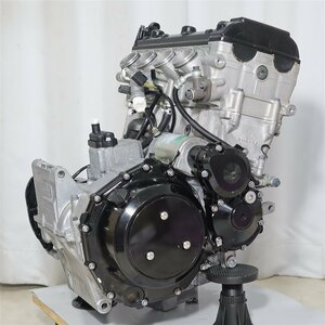 ♪GSX1300Rハヤブサ/GW71A 実動好調 エンジンASSY 48855km (S0304AZ65) 2006年式