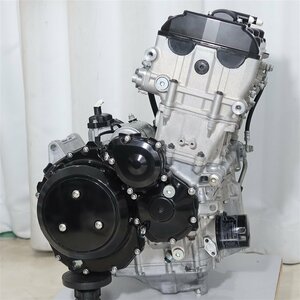 ♪GSX1300Rハヤブサ/GX72A 実動好調 エンジンASSY 美品 実走行3185km FCCクラッチ搭載 (S0311AZ65) 2009年式