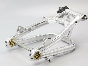 ♪ZRX1200R/ZRT20A 純正 アルミ バフ掛け スイングアーム 良品 (K0314A14)