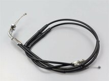 ♪ACTIVE アクティブ スロットルキット TYPE-3 φ42mm/900mm 汎用品 (K0314A06) ZRX1200R取り外し_画像7