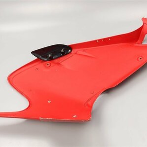 ◎DUCATI/750SS 純正 左側 フルカウル 希少品 (D0329B20) 検索/サイドカウル/アンダーカウル/900SS/400SSの画像10