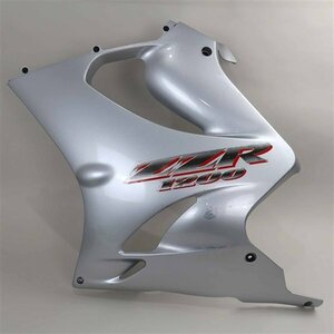 ♪ZZR1200/ZXT20C 純正 左側 アンダーカウル(K0319D16)