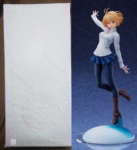 アニプレックス 月姫 -A piece of blue glass moon- アルクェイド・ブリュンスタッド 1/7スケールフィギュア アルター