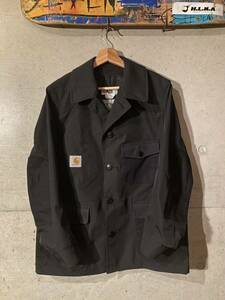 eYe JUNYA WANABE MAN × carhartt ジュンヤワタナベ カーハート テーラードジャケット XSサイズ