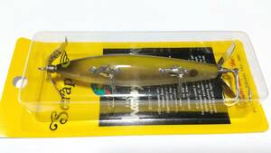 セラフ　ホッツィートッツィー ＃004　16.5ｇ　 ザウルス　SAURUS　バルサ50　BALSA50　トップ　TOP　新品購入未使用品