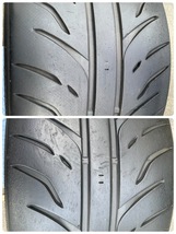 バリ物♪ 新品よりツヤツヤ♪ ニスモ LM GT4 18インチ 10.5J +15 　295/30 18 　LM　 LMGT4 　GT-R　GTR　nismo ニスモ　R32　R33　R34_画像10