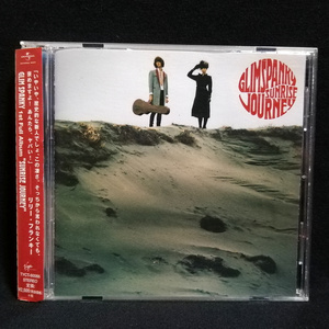 CD / GLIM SPANKY SUNRISE JOURNEY