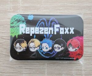 【限定レア！】Repezen Foxx オリジナルキャラデザイン ミントタブレット 限定グッズ 