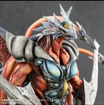 【未開封】エクスプラス イリス 大怪獣シリーズ 少年リック 通常版 完成品フィギュア ガメラ3 1999 特撮 ゴジラ -1.0 マイナスワン 2023_画像1