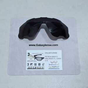 新品 偏光レンズ OAKLEY JAWBREAKER オークリー ジョウブレイカー Black Iridium Polarized ブラック イリジウム ポラライズド サングラス